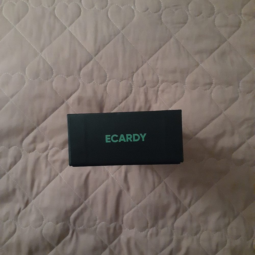 ✂️3/$15 🎉HP🎉 ECARDY Men's Hair & Beard Straightener - Picture 3 of 8